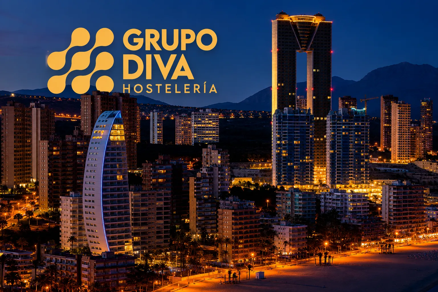 Grupo Diva Benidorm